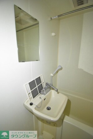 レオパレスプロシードの物件内観写真